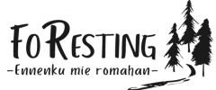 FoResting Oy -logo